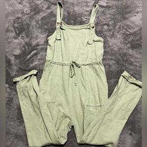 Earthbound Sage Jumper